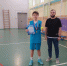 На базе городской школы № 6 прошли соревнования по баскетболу среди юношей 6-х классов и младше общеобразовательных школ, посвященные Году семьи *** Саратовская область, город Маркс - декабрь 2024 год (marksadm.ru) - Марксовский район