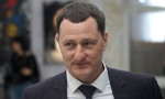 Тень Романова. В Марксе директор «Водоканала» приговорен к исправительным работам