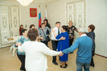 В Марксе торжественно завершили Год семьи. Наши земляки, Александр Андреевич и Любовь Ивановна Боряевы, вчера отметили золотую свадьбу, знаменующую полувековой юбилей совместной жизни *** Саратовская область, город Маркс - декабрь 2024 год (marksadm.ru)