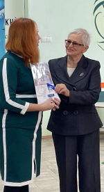 Подведены итоги ежегодного V районного конкурса исследовательских краеведческих работ школьников "Есть город на Волге, похожий на сон...", посвящённого Году семьи *** Саратовская область, город Маркс - январь 2025 год (marksadm.ru)