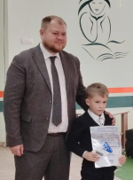 Подведены итоги ежегодного V районного конкурса исследовательских краеведческих работ школьников "Есть город на Волге, похожий на сон...", посвящённого Году семьи *** Саратовская область, город Маркс - январь 2025 год (marksadm.ru)
