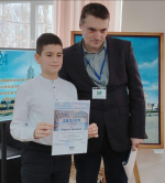 Подведены итоги ежегодного V районного конкурса исследовательских краеведческих работ школьников "Есть город на Волге, похожий на сон...", посвящённого Году семьи *** Саратовская область, город Маркс - январь 2025 год (marksadm.ru)