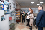 В 2025 году центральную библиотеку г. Маркса ожидают интерьерные преобразования! *** Саратовская область, город Маркс - январь 2025 год (marksadm.ru)