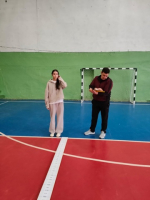 В Доме физкультуры города Маркса состоялось тестирование по нормативам ГТО *** Саратовская область, город Маркс - январь 2025 год (marksadm.ru)