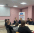 Профилактическая беседа на тему: "Профилактика экстремизма и терроризма в Российской Федерации" *** Саратовская область, город Маркс - январь 2025 год (marksadm.ru) - Марксовский район