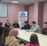 Круглый стол «Профилактика экстремизма и терроризма в молодежной среде» прошел в Марксовском политехническом колледже для студентов 1 и 2 курсов. - Интернет-газета Объектив