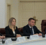 Губернатор Роман Бусаргин провел постоянно действующее совещание с участием зампредов и министров Правительства области, а также глав районов *** Саратовская область, город Маркс - январь 2025 год (marksadm.ru) - Марксовский район