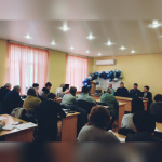 Cовещание с руководителями общеобразовательных организаций Марксовского района *** Саратовская область, город Маркс - январь 2025 год (marksadm.ru)