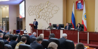 В Правительстве Саратовской области 28 января состоялось очередное заседание областного организационного комитета "Победа" *** Саратовская область, город Маркс - январь 2025 год (marksadm.ru) - Марксовский район