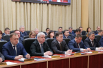 В этом году Саратовская область принимает участие в новой программе "Земский работник культуры", которая стартовала по инициативе Президента Владимира Владимировича Путина *** Саратовская область, город Маркс - январь 2025 год (marksadm.ru)