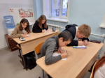 В канун знаменательной даты, которая навсегда осталась в истории нашей страны, Детская библиотека организовала час славы "Пароль Победы: Сталинград" *** Саратовская область, город Маркс - январь 2025 год (marksadm.ru)