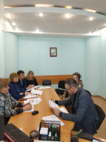 В соответствии с поручением Губернатора Саратовской области Бусаргина Р.В. продолжается работа по мобилизации доходов в бюджет, в том числе в части сокращения задолженности по налоговым платежам и увеличению налогооблагаемой базы *** Саратовская область, город Маркс - январь 2025 год (marksadm.ru)