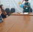 Встреча с волонтерами - Комитет культуры, спорта и молодежной политики