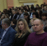 Сегодня председатель комитета образования Елена Пахомова, выпускники 11 классов и их родители в составе Марксовской делегации посетили пединститут при СГУ имени Н.Г. Чернышевского *** Саратовская область, город Маркс - февраль 2025 год (marksadm.ru) - Марксовский район