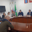 По поручению губернатора области Романа Бусаргина глава района Дмитрий Романов провел личный приём участников СВО и членов их семей *** Саратовская область, город Маркс - февраль 2025 год (marksadm.ru) - Марксовский район