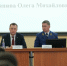 Губернатор Роман Бусаргин принял участие в расширенном заседании коллегии прокуратуры Саратовской области *** Саратовская область, город Маркс - 2025 год (marksadm.ru) - Марксовский район