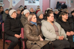 Глава района Дмитрий Романов посетил школу и встретился с жителями с. Бородаевка Осиновского муниципального образования *** Саратовская область, город Маркс - 2025 год (marksadm.ru)