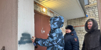 Марксе прошла антинаркотическая акция "Закрась рекламу смерти" *** Саратовская область, город Маркс - февраль 2025 год (marksadm.ru) - Марксовский район