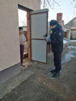 Профилактика преступлений в сфере информационно-телекоммуникационных технологий *** Саратовская область, город Маркс - февраль 2025 год (marksadm.ru)