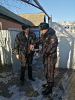 Профилактика преступлений в сфере информационно-телекоммуникационных технологий *** Саратовская область, город Маркс - февраль 2025 год (marksadm.ru)