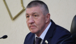 УВОЛЕН ВИЦЕ-ГУБЕРНАТОР ИГОРЬ ПИВОВАРОВ