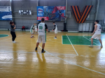 В ФОКе г. Маркса прошёл муниципальный этап Турнира Приволжского федерального округа по баскетболу *** Саратовская область, город Маркс - февраль 2025 год (marksadm.ru)