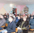В селе Липовка требуется модернизация системы водоснабжения. Эта и другие темы обсуждались на встрече главы района Дмитрия Романова с жителями села *** Саратовская область, город Маркс - февраль 2025 год (marksadm.ru) - Марксовский район