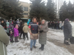 Народная дружина Марксовсовского района оказала содействие полиции в охране общественного порядка при проведении мероприятий, посвященных Дню памяти о россиянах, исполнявших служебный долг за пределами Отечества *** Саратовская область, город Маркс - февраль 2025 год (marksadm.ru)