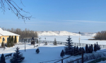 МОРОЗ В МАРКСЕ ОКРЕП
