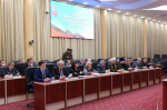 Губернатор Роман Бусаргин подписал постановление о единовременной выплате участникам Великой Отечественной войны. Сумма составит 80 тысяч рублей *** Саратовская область, город Маркс - февраль 2025 год (marksadm.ru)