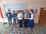 Профилактическая акция "Мы против наркотиков" *** Саратовская область, город Маркс - февраль 2025 год (marksadm.ru)