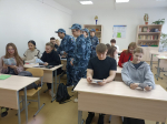 Профилактическая акция "Мы против наркотиков" *** Саратовская область, город Маркс - февраль 2025 год (marksadm.ru)