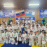 Спортсмены из Молодежного спортивного центра «Олимп» секции «Дзюдо» завоевали 4 призовых места - Комитет культуры, спорта и молодежной политики