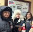 На прошлой неделе народные дружинники Марксовского района приняли участие в обеспечении правопорядка и патрулировании улиц совместно с сотрудниками правоохранительных органов *** Саратовская область, город Маркс - февраль 2025 год (marksadm.ru) - Марксовский район