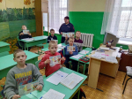 Единый день профилактики-информационно-просветительские мероприятия среди школьников и студентов