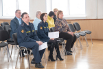 Комиссия по профилактике правонарушений *** Саратовская область, город Маркс - февраль 2025 год (marksadm.ru)