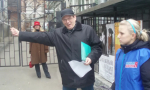 ПРАВОЗАЩИТНИК — УПОЛНОМОЧЕННОМУ ПО ПРАВАМ ЧЕЛОВЕКА