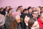 На встрече главы района Дмитрия Романова с жителями с. Приволжского основной темой обсуждения стал вопрос о переводе на индивидуальное отопление МКД и объектов соцсферы *** Саратовская область, город Маркс - февраль 2025 год (marksadm.ru)
