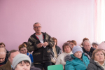 На встрече главы района Дмитрия Романова с жителями с. Приволжского основной темой обсуждения стал вопрос о переводе на индивидуальное отопление МКД и объектов соцсферы *** Саратовская область, город Маркс - февраль 2025 год (marksadm.ru)
