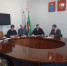 По поручению губернатора области Романа Бусаргина сегодня Дмитрий Романов провел приём для участников СВО и членов их семей *** Саратовская область, город Маркс - февраль 2025 год (marksadm.ru) - Марксовский район