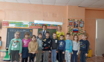 БЕЗОПАСНОСТЬ — ЭТО ВАЖНО