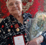 Вручение юбилейных медалей "80 лет Победы в Великой Отечественной войне" *** Саратовская область, город Маркс - март 2025 год (marksadm.ru) - Марксовский район