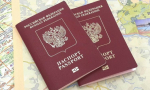 Скоро начинается сезон отпусков. Проверьте свой загранпаспорт
