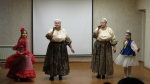 Семейный олимп