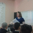 В ГБСУВОУ СО "Марксовская специальная общеобразовательная школа открытого типа" прошел ряд мероприятий *** Саратовская область, город Маркс - март 2025 год (marksadm.ru) - Марксовский район