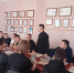В Марксовском филиале ФГБОУ ВО Вавиловский университет прошел цикл мероприятий *** Саратовская область, город Маркс - март 2025 год (marksadm.ru) - Марксовский район