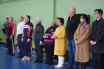 Открытый волейбольный турнир среди женских сборных, посвященный памяти заслуженного тренера Петра Тимофеевича Чащина *** Саратовская область, город Маркс - март 2025 год (marksadm.ru)