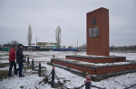 На текущей неделе глава района Дмитрий Романов встретился с жителями поселка им. Тельмана *** Саратовская область, город Маркс - март 2025 год (marksadm.ru)