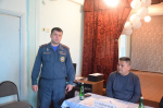 В с. Полековское в помещении Дворца культуры состоялась встреча главы района Дмитрия Романова с местными с жителями *** Саратовская область, город Маркс - март 2025 год (marksadm.ru)