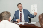 Для участия во Всероссийском конкурсе среди малых городов и исторических поселений на финишную прямую выходим по подготовке заявки с проектом "Проспект Мира" *** Саратовская область, город Маркс - март 2025 год (marksadm.ru)